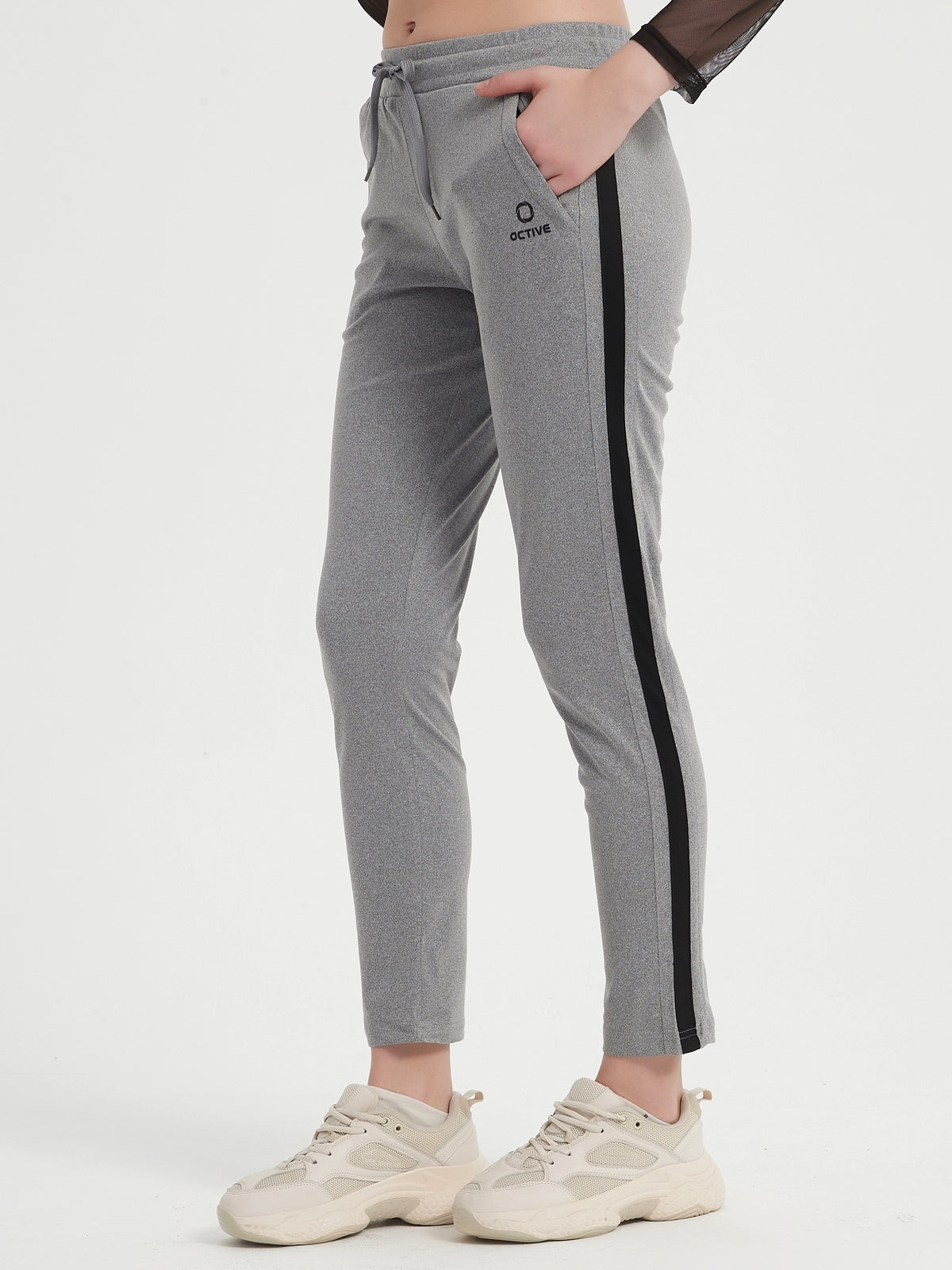Women's Tricot Track Pant