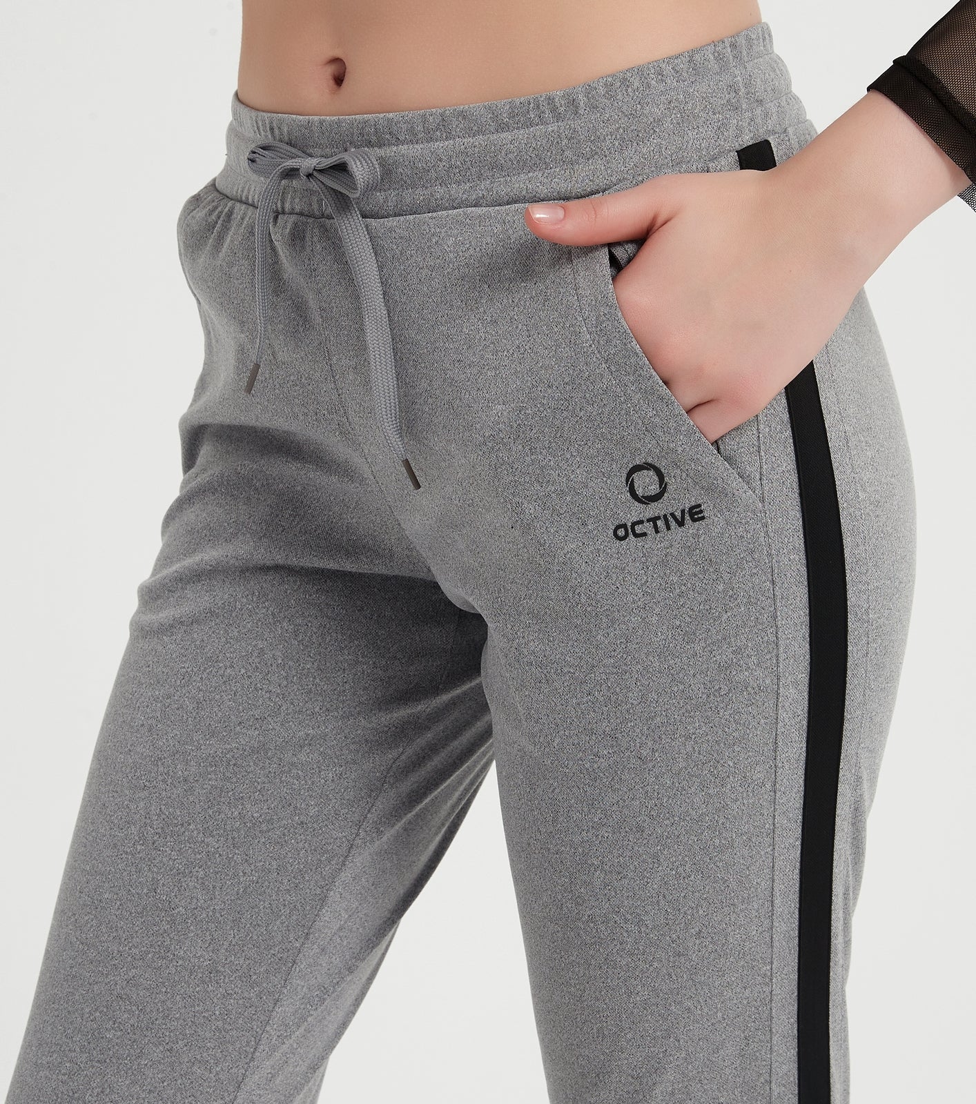 Women's Tricot Track Pant