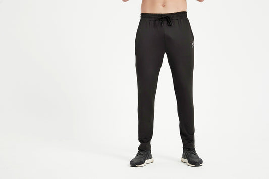 Men's Slim Straight Knit Pant