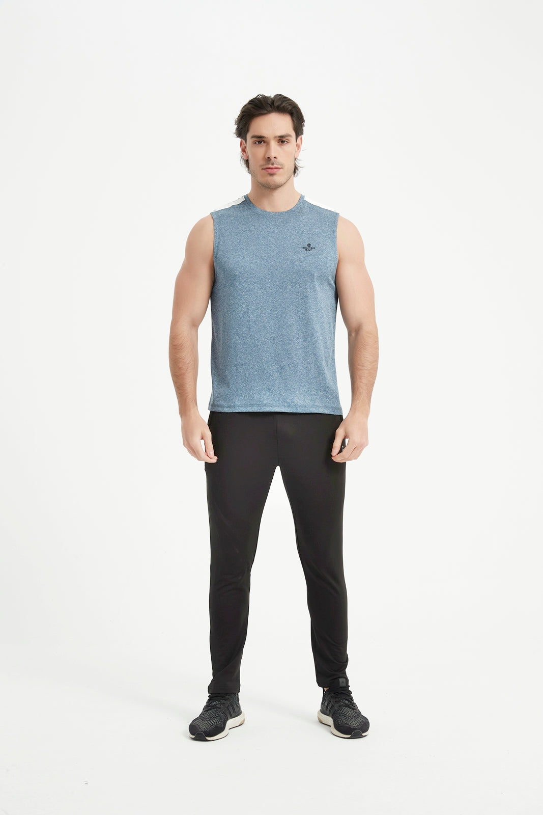 Men's Muscle Tank