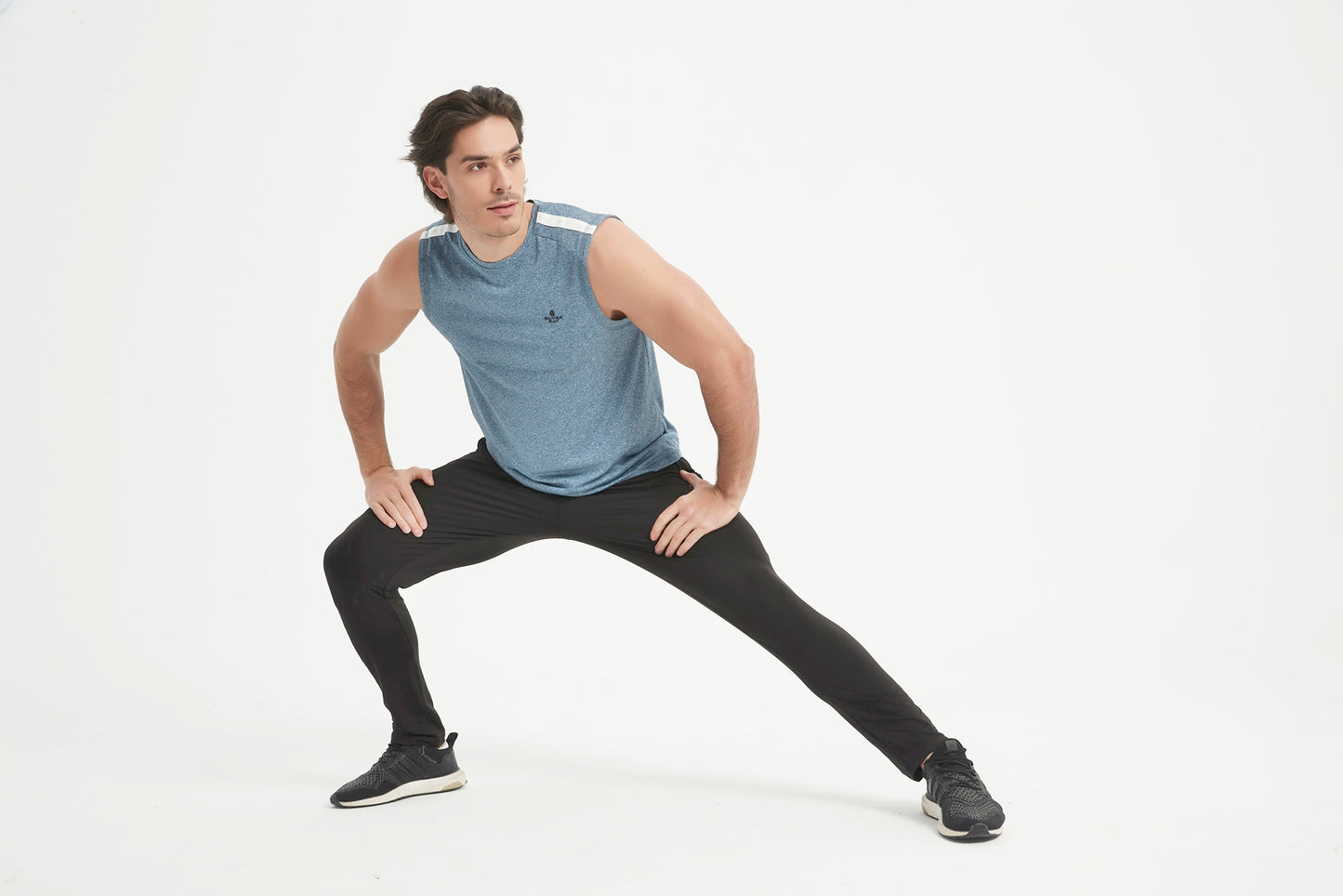 Men's Muscle Tank