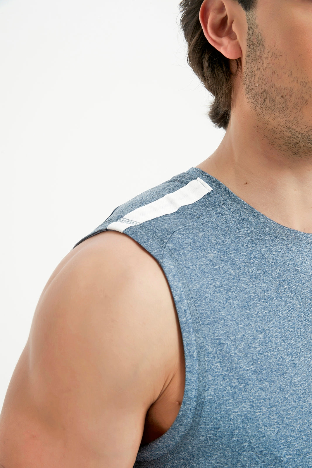 Men's Muscle Tank