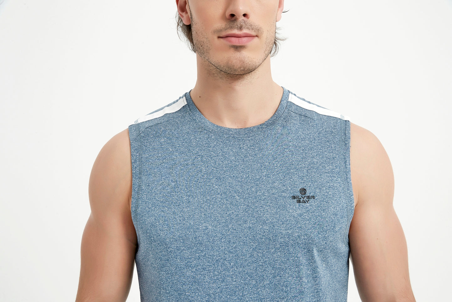 Men's Muscle Tank