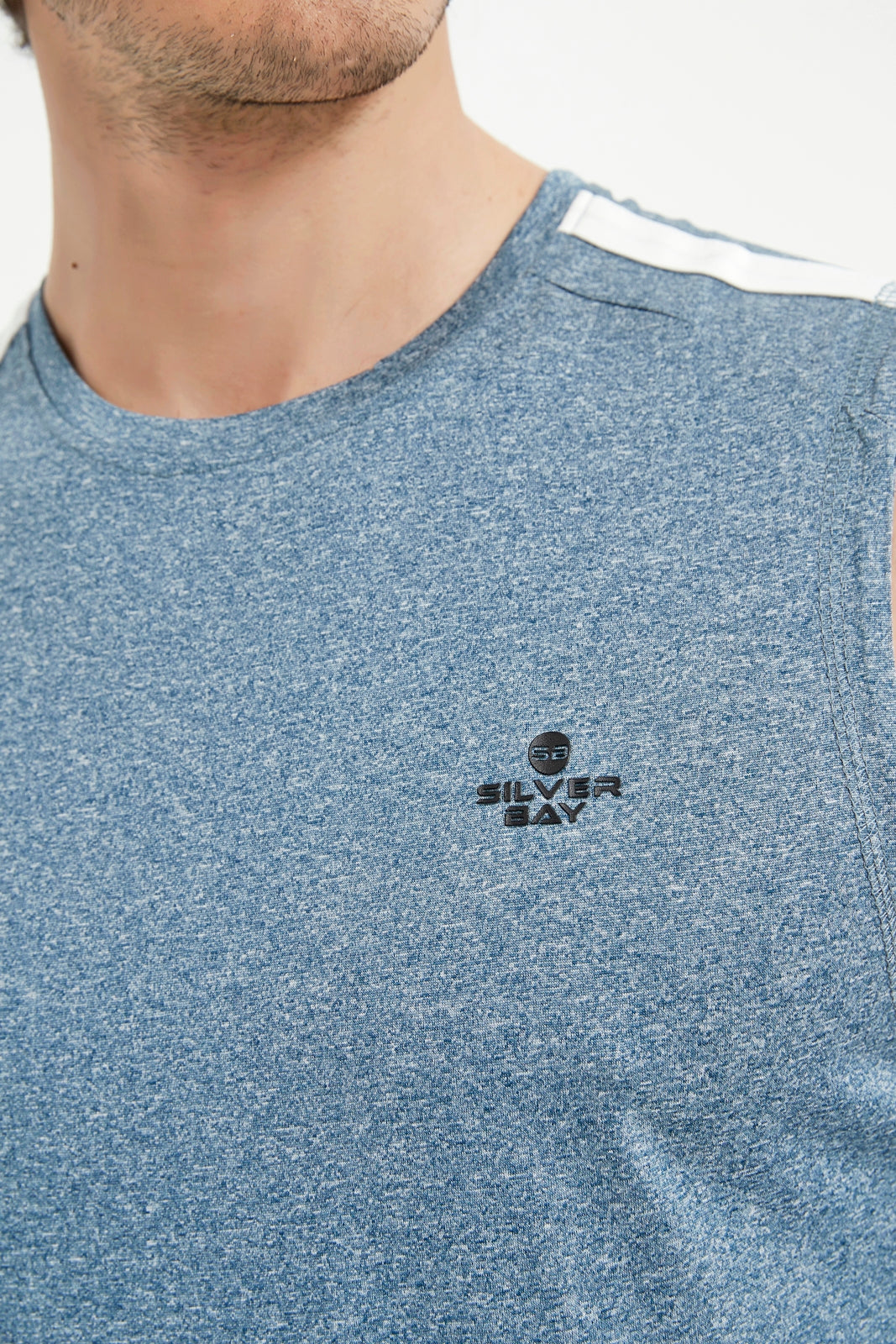 Men's Muscle Tank