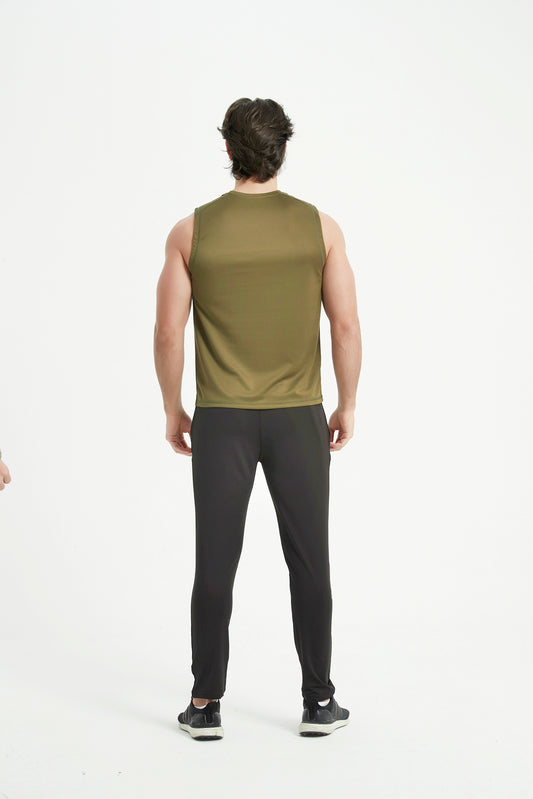 Men's Muscle Tank