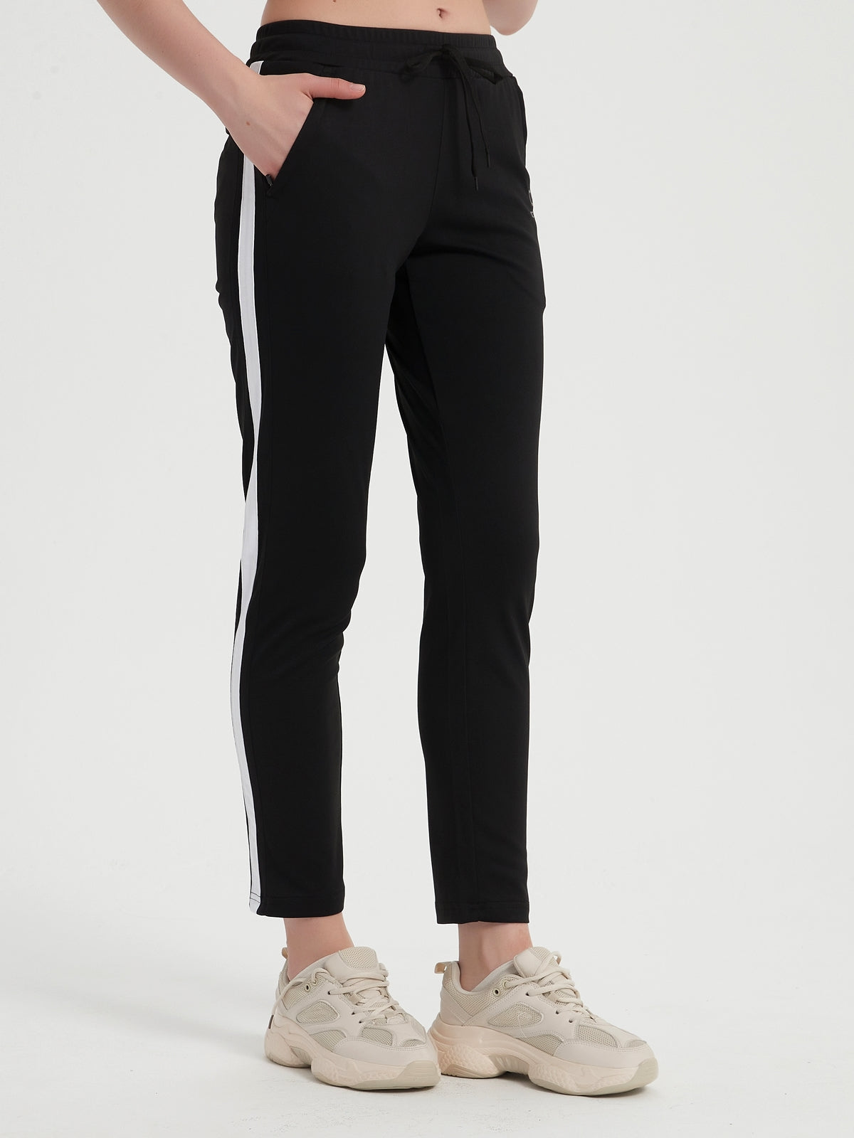 Women's Tricot Track Pant