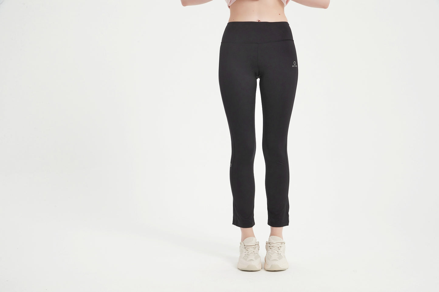 Women's Slim Straight Pant