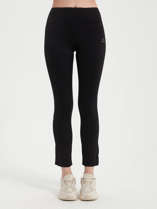 Women's Slim Straight Pant