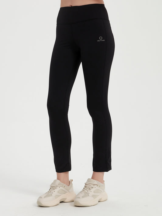 Women's Slim Straight Pant