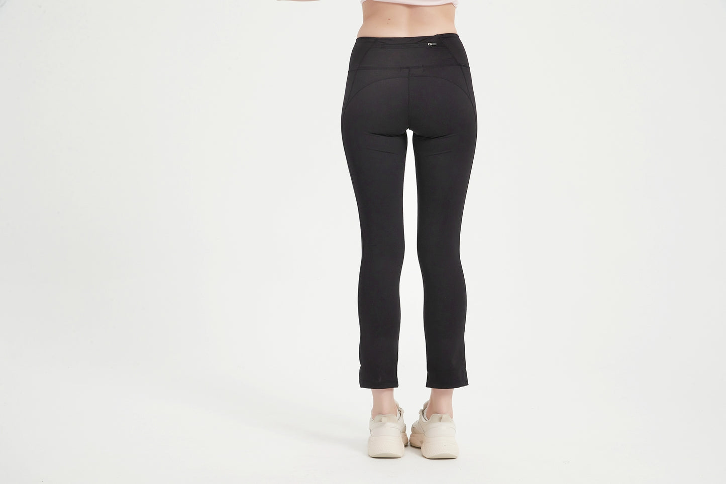 Women's Slim Straight Pant