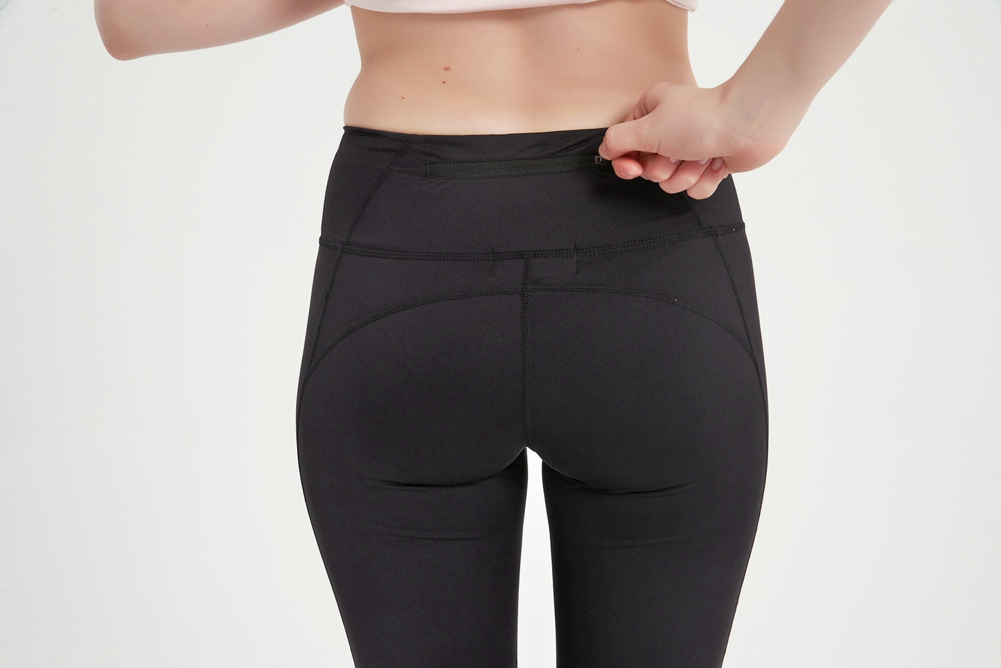 Women's Slim Straight Pant