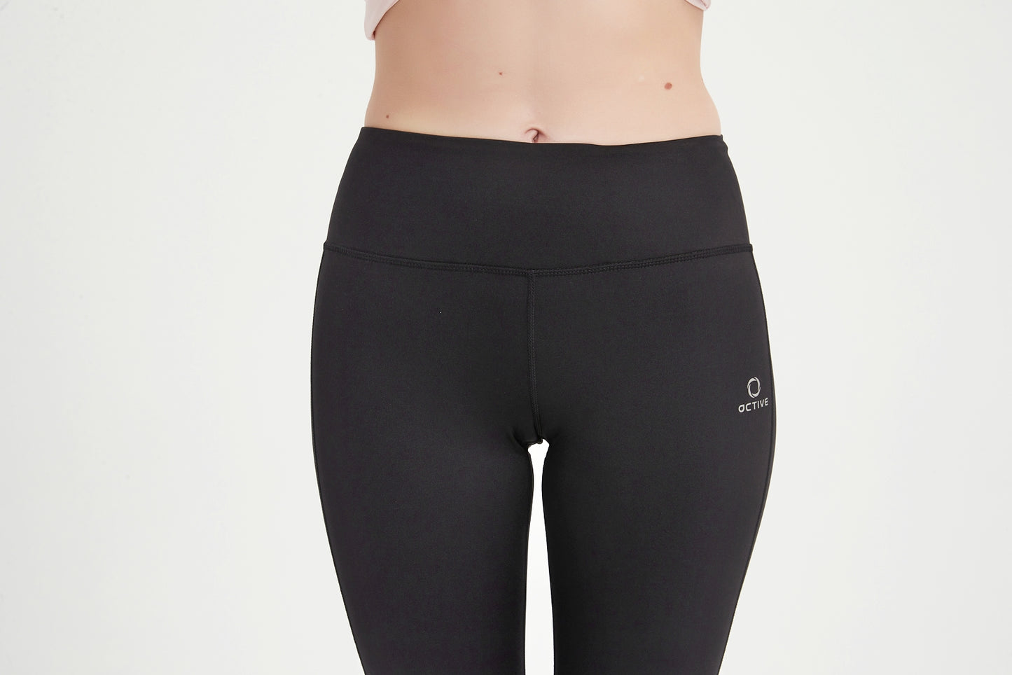 Women's Slim Straight Pant
