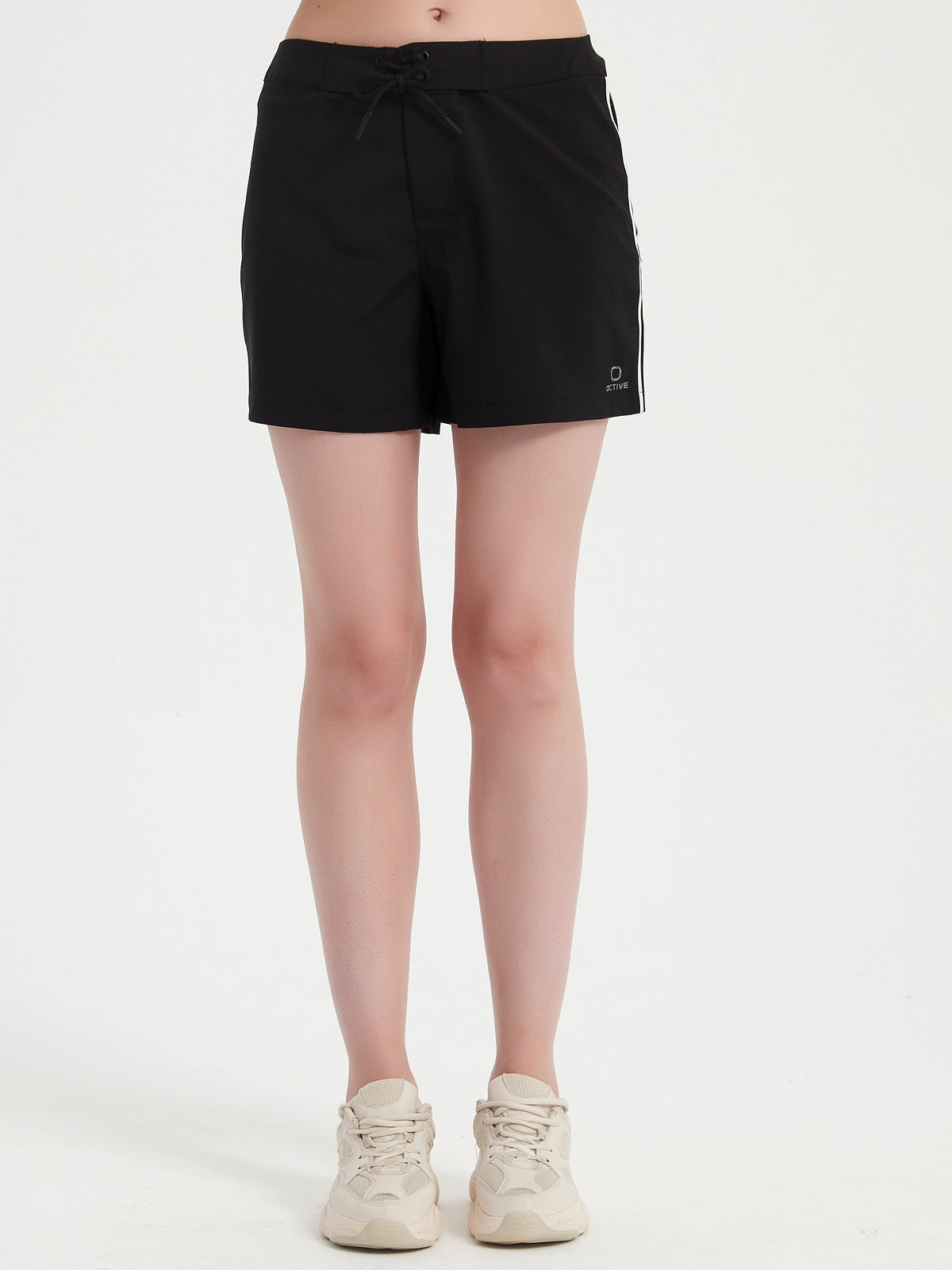 Women's Woven Board / Beach Short