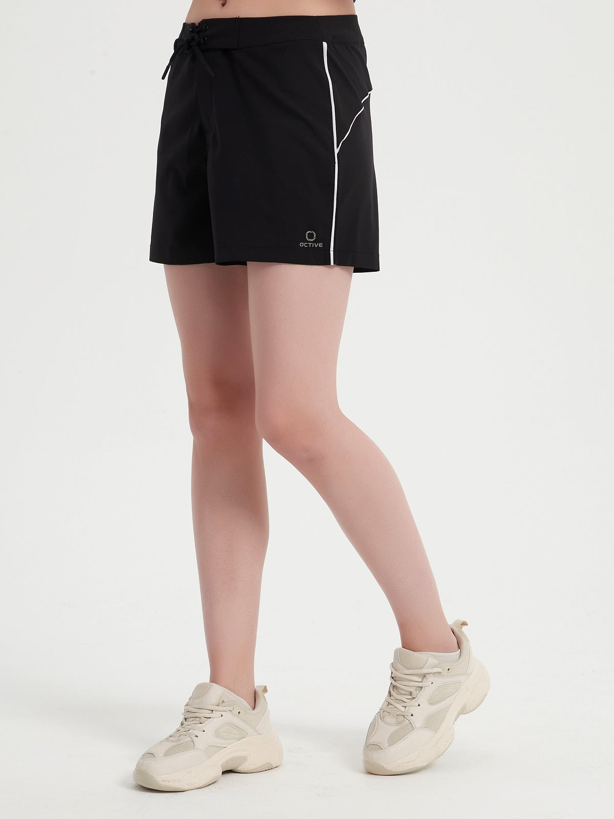 Women's Woven Board / Beach Short