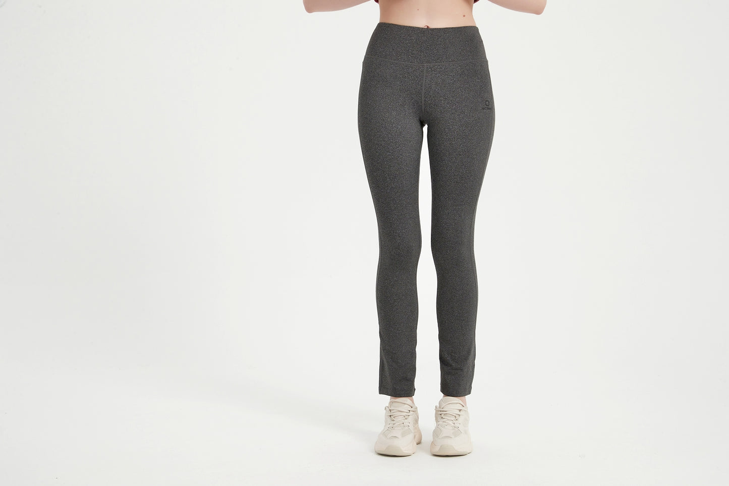 Women's Slim Straight Pant