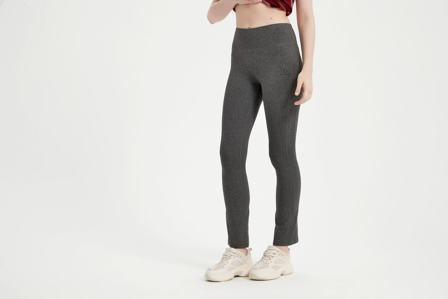 Women's Slim Straight Pant