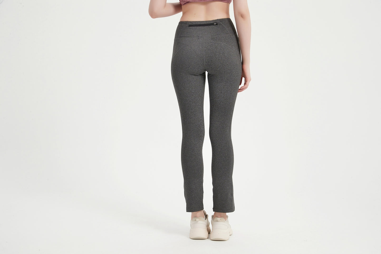 Women's Slim Straight Pant