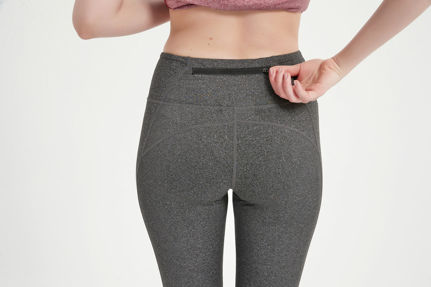 Women's Slim Straight Pant