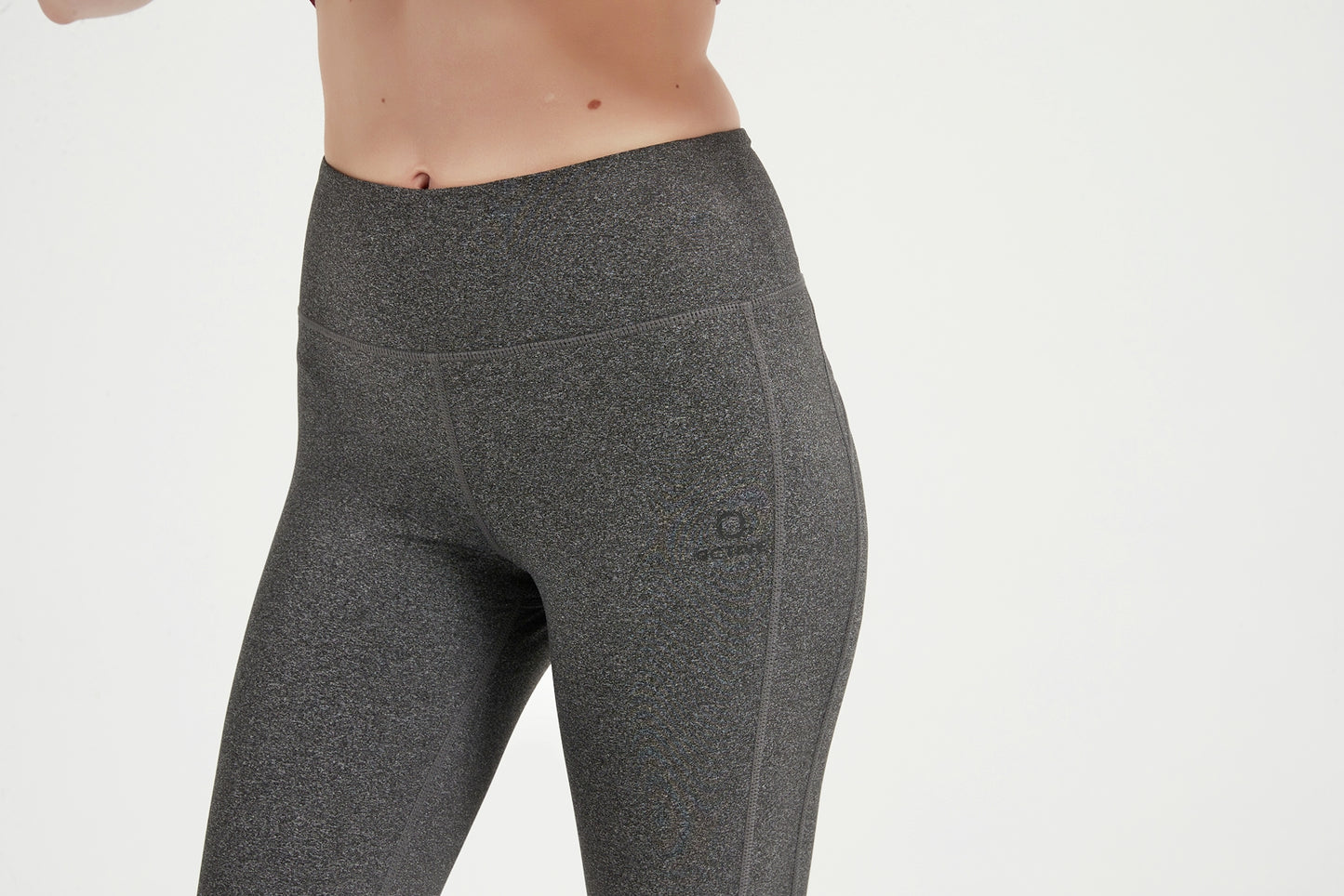Women's Slim Straight Pant