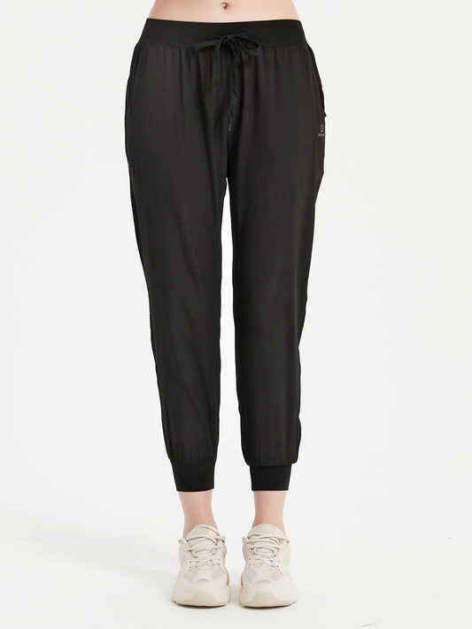 Women's Woven Jogger