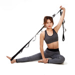 Yoga Strap Multi Loop