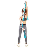 Yoga Strap Multi Loop