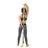 Yoga Strap Multi Loop