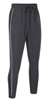 Men's Woven Jog Pant Black