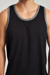 Peformance Stretch Tank - octivesports