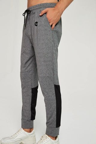 Jogger Pant Contrast Panel - octivesports