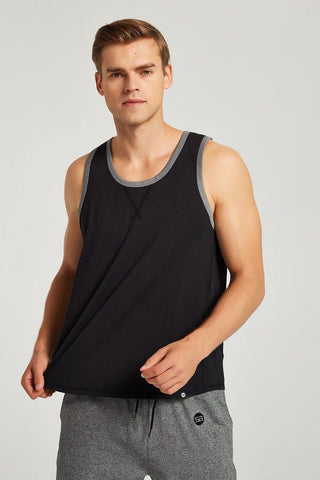 Peformance Stretch Tank - octivesports