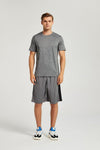 Short Sleeved Performance T-Shirt - octivesports