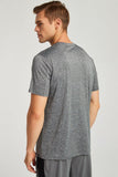 Short Sleeved Performance T-Shirt - octivesports