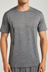 Short Sleeved Performance T-Shirt - octivesports