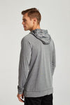 Long Sleeved Pullover Hoodie - octivesports