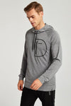 Long Sleeved Pullover Hoodie - octivesports