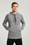 Long Sleeved Pullover Hoodie - octivesports