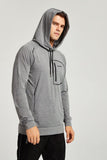 Long Sleeved Pullover Hoodie - octivesports