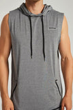 Sleeve Less Gym Hoodie - octivesports