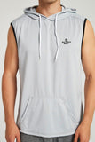 Sleeve Less Gym Hoodie - octivesports