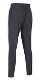 Men's Woven Jog Pant Black