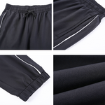 Men's Woven Jog Pant