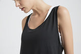 Octive Women's Racer Back Active Tank - OctiveSports