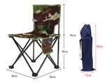 Outdoor Folding Chair