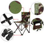 Outdoor Folding Chair