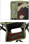 Outdoor Folding Chair