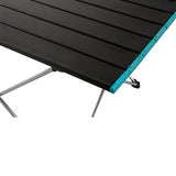 Lightweight Folding Table - Blue
