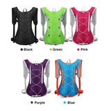 Hydration Cycling Backpack
