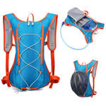 Hydration Cycling Backpack