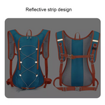 Hydration Cycling Backpack